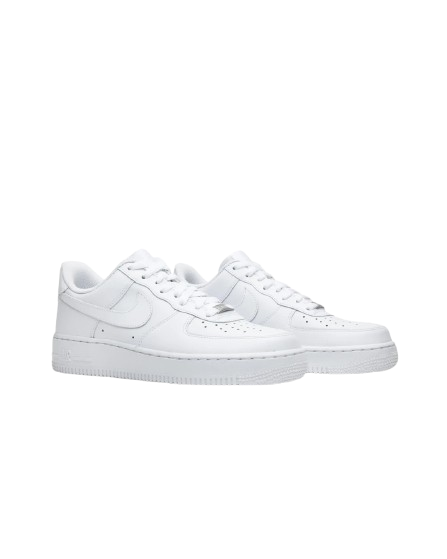 AIR FORCE 1 LOW - WHITE