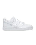 AIR FORCE 1 LOW - WHITE
