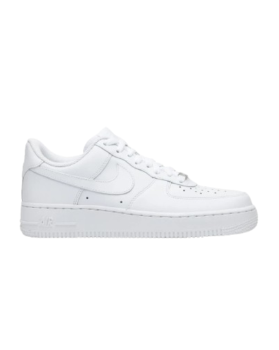 AIR FORCE 1 LOW - WHITE