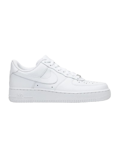 AIR FORCE 1 LOW - WHITE