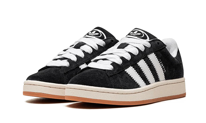 ADIDAS CAMPUS 00S CZARNE