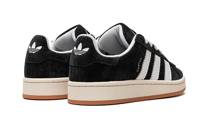 ADIDAS CAMPUS 00S CZARNE