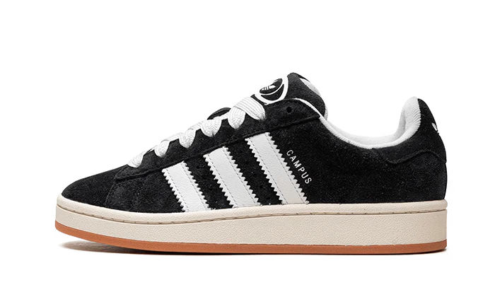 ADIDAS CAMPUS 00S CZARNE