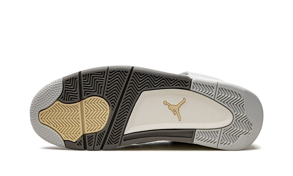 AIR JORDAN 4 RETRO CRAFT