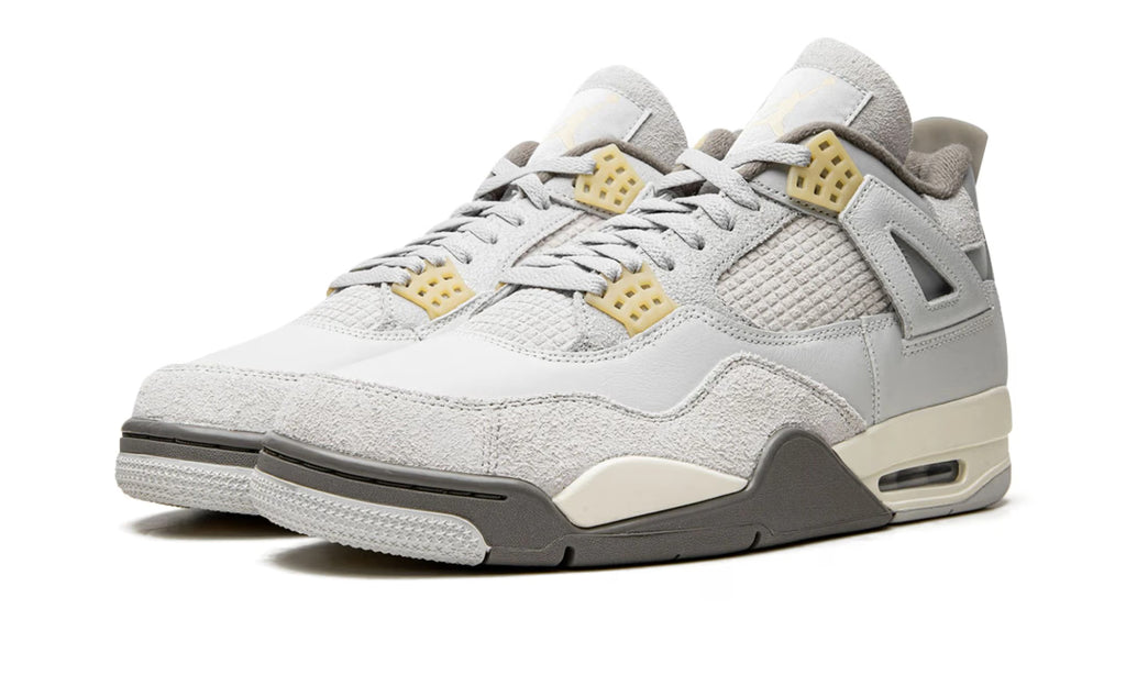 AIR JORDAN 4 RETRO CRAFT