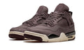 AIR JORDAN 4 RETRO A MA MANIERE VIOLET ORE
