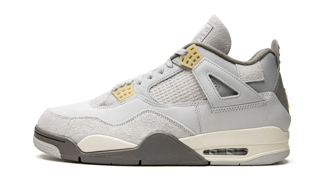 AIR JORDAN 4 RETRO CRAFT