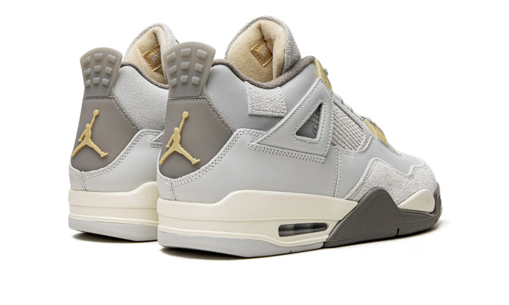 AIR JORDAN 4 RETRO CRAFT