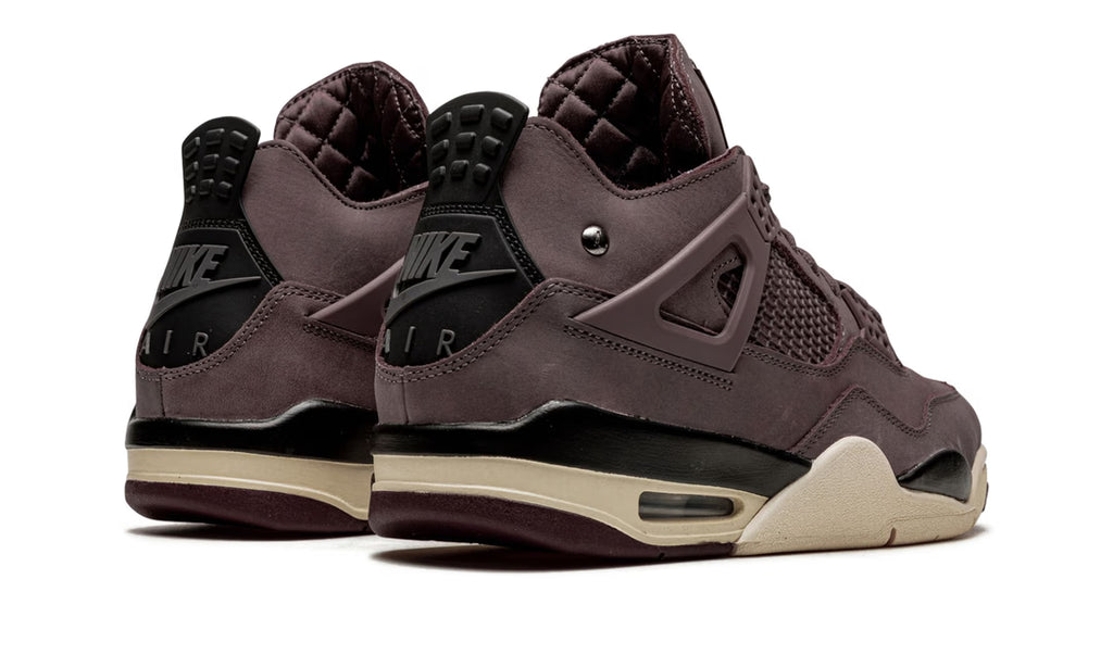 AIR JORDAN 4 RETRO A MA MANIERE VIOLET ORE