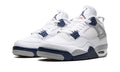AIR JORDAN 4 RETRO MIDNIGHT NAVY