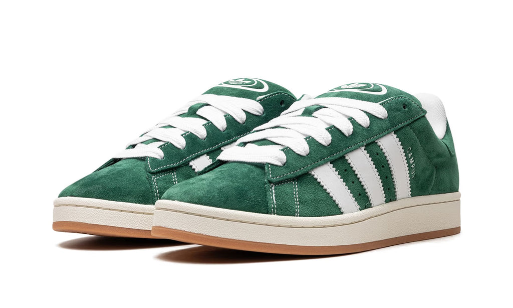 ADIDAS CAMPUS 00S DARK GREEN