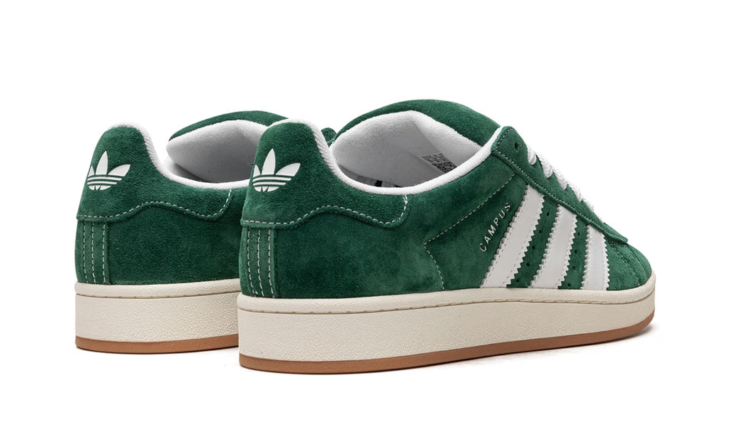 ADIDAS CAMPUS 00S DARK GREEN