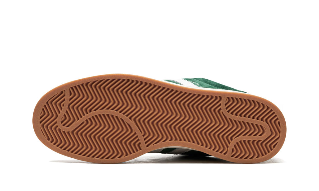 ADIDAS CAMPUS 00S DARK GREEN