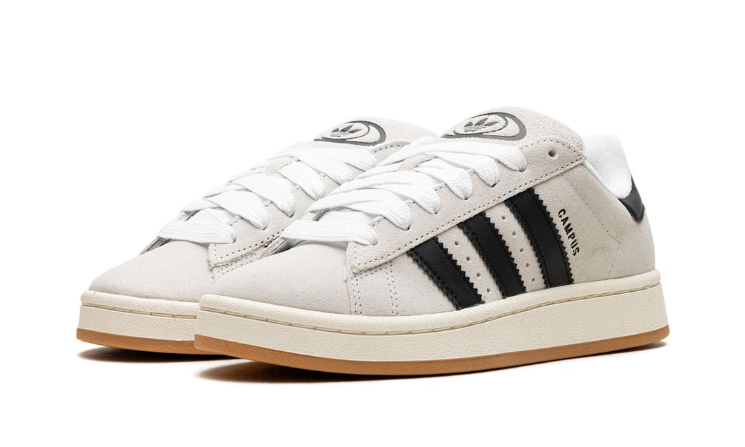 ADIDAS CAMPUS 00S CRYSTAL WHITE