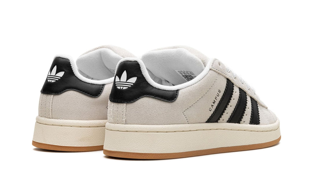 ADIDAS CAMPUS 00S CRYSTAL WHITE