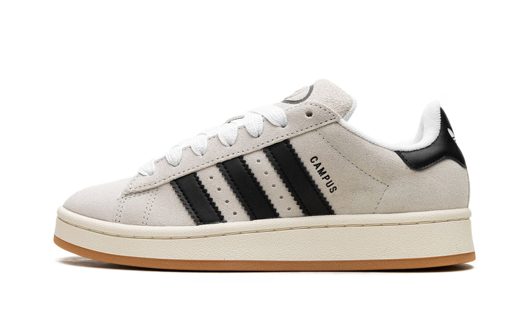 ADIDAS CAMPUS 00S CRYSTAL WHITE