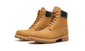 TIMBERLAND 6" PREMIUM WATERPROOF BOOT WHEAT