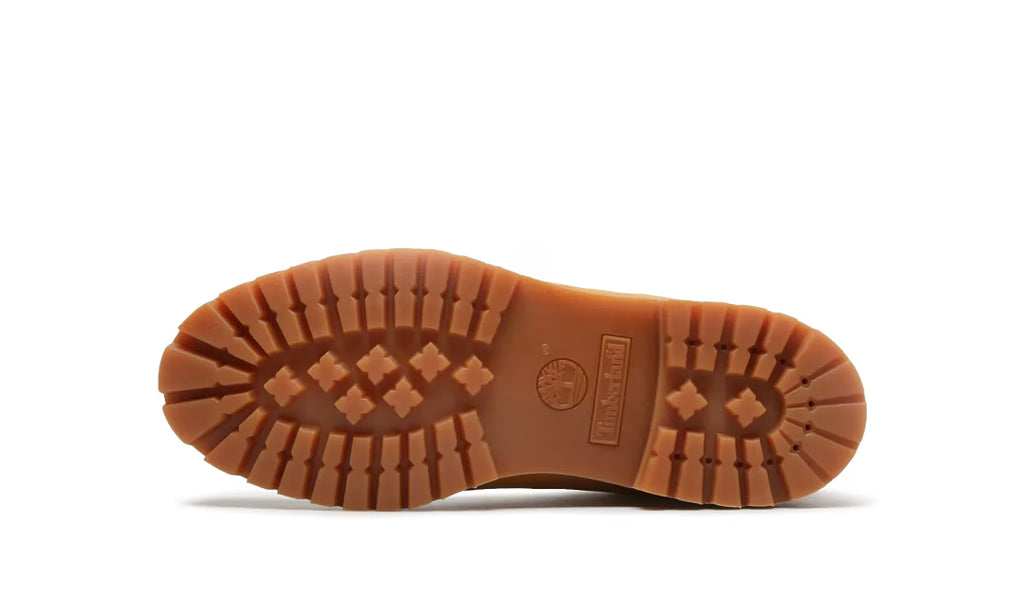TIMBERLAND 6" PREMIUM WATERPROOF BOOT WHEAT