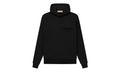 FEAR of GOD ESSENTIALS HOODIE STRETCH LIMO