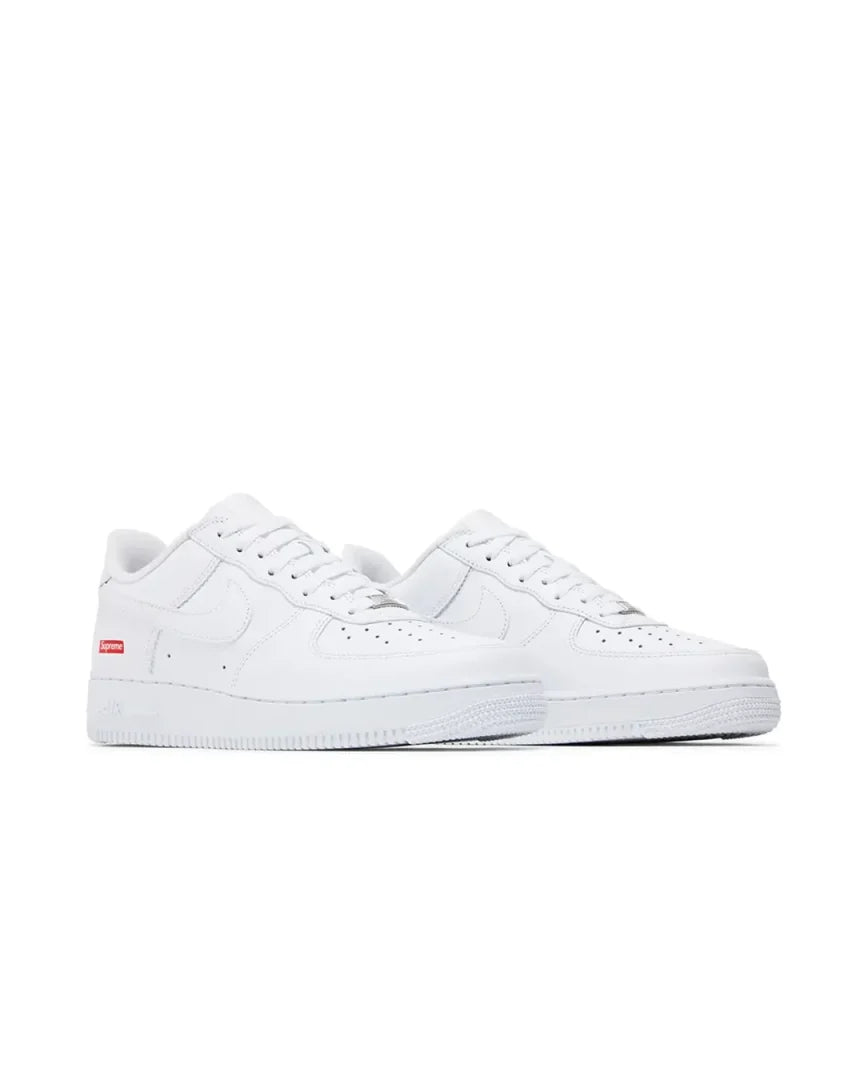 SUPREME X NIKE AIR FORCE 1 LOW