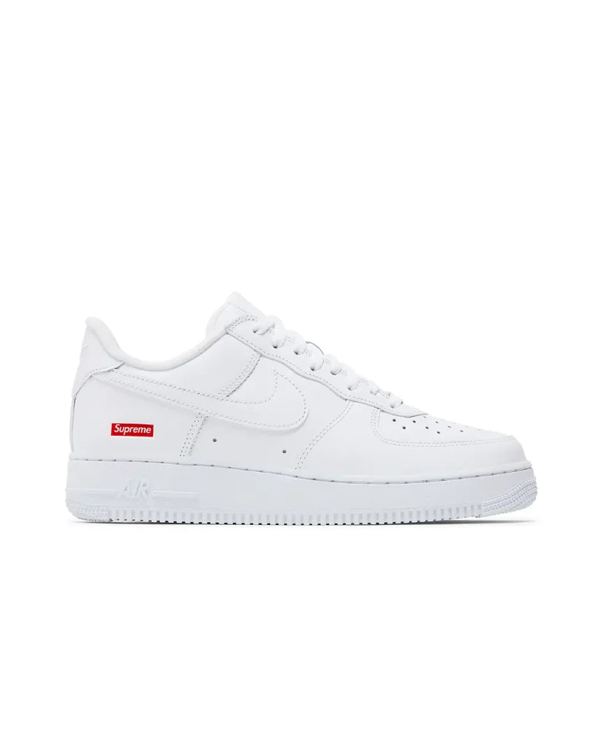 SUPREME X NIKE AIR FORCE 1 LOW