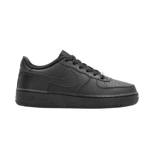 AIR FORCE 1 LOW - BLACK