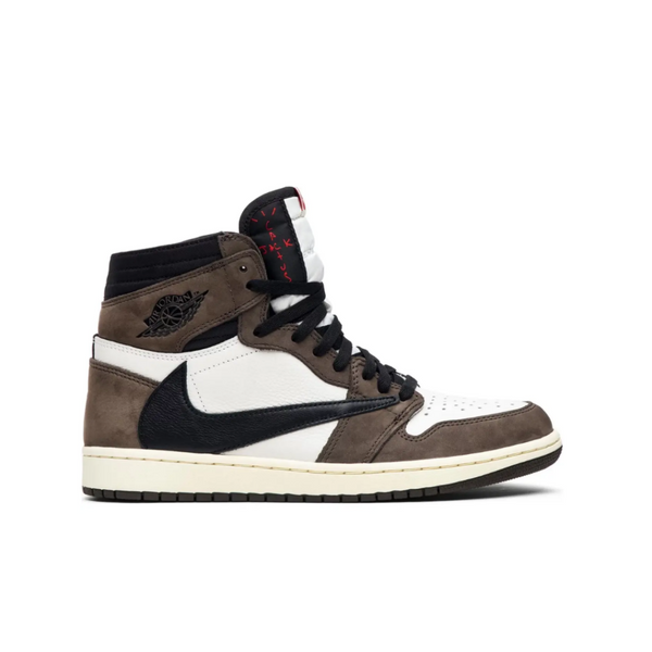 AIR JORDAN 1 RETRO HIGH OG SP TRAVIS SCOTT