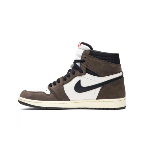 AIR JORDAN 1 RETRO HIGH OG SP TRAVIS SCOTT