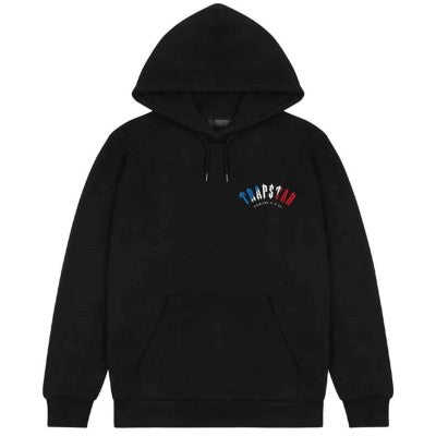 BLUZA TRAPSTAR IRONGATE