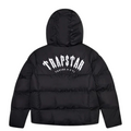 KURTKA TRAPSTAR DECODED ARCH LOGO